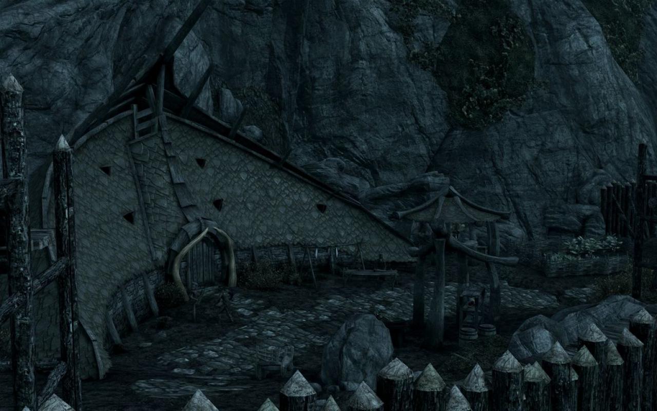 [12/12/2011] Skyrim by Gionight (61)