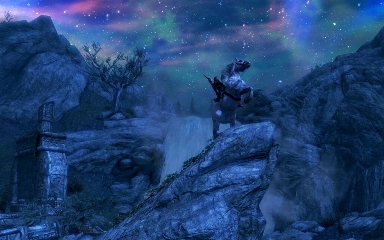 [12/12/2011] Skyrim by Gionight (64)