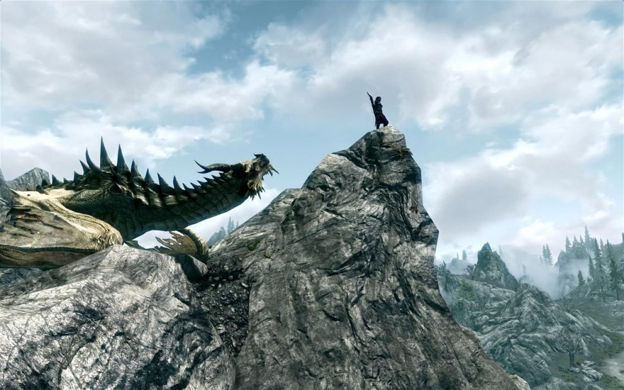 [12/12/2011] Skyrim by Gionight (65)