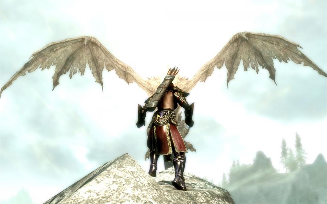 [12/12/2011] Skyrim by Gionight (66)