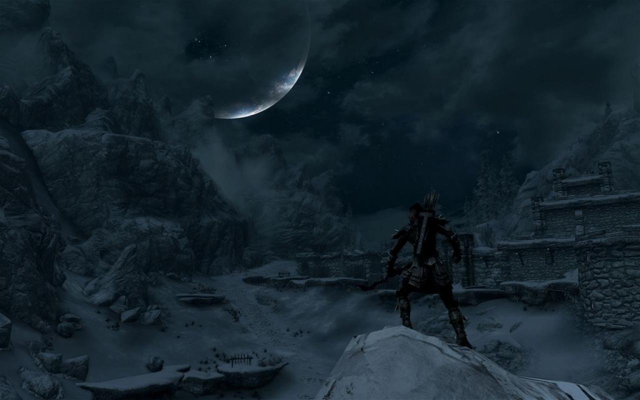 [12/12/2011] Skyrim by Gionight (67)