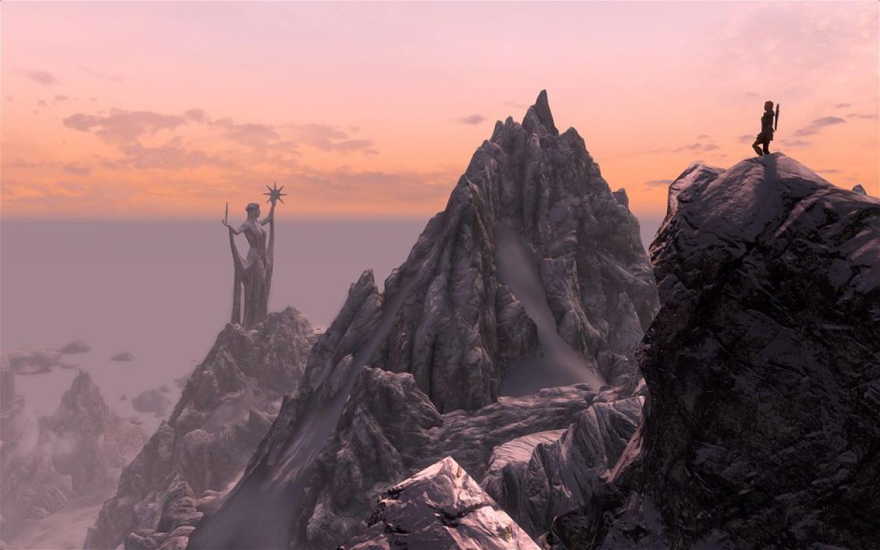 [12/12/2011] Skyrim by Gionight (69)