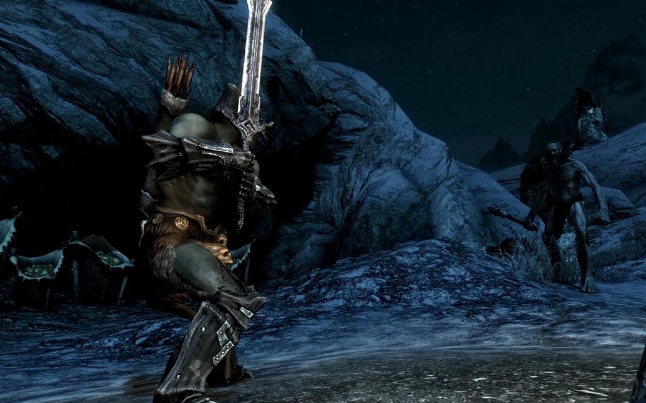 [12/12/2011] Skyrim by Gionight (72)