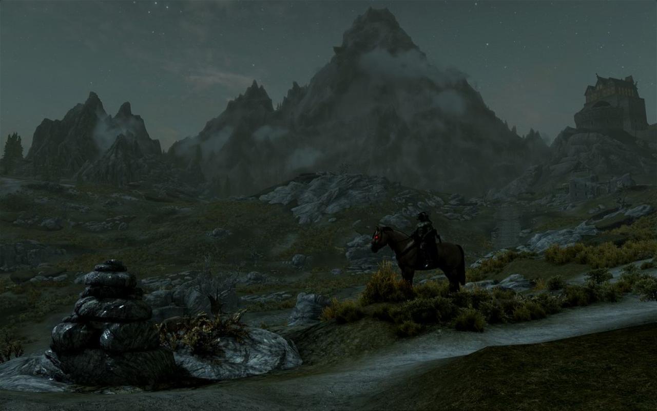 [12/12/2011] Skyrim by Gionight (73)