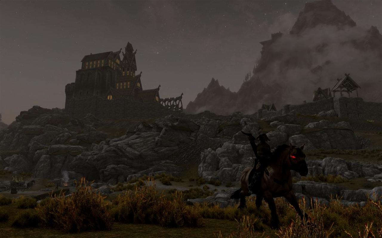 [12/12/2011] Skyrim by Gionight (74)