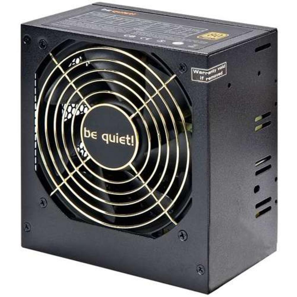 [19/12/2011] Be quiet PCGH-Edition 500W (9)