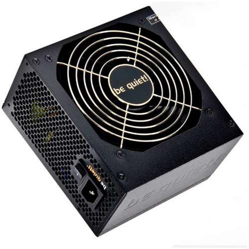 [19/12/2011] Be quiet PCGH-Edition 500W (11)