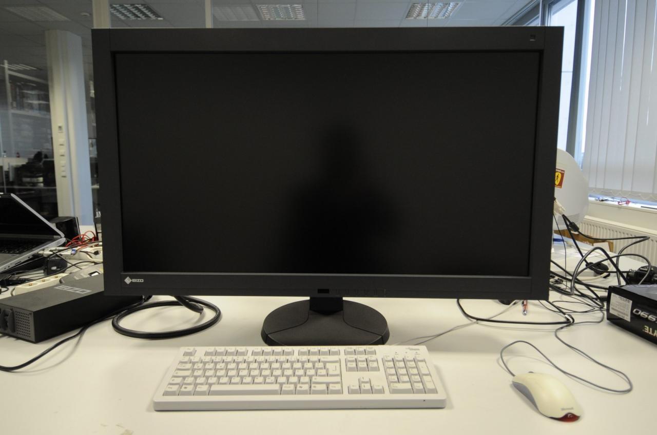 [13/12/2011] Ich wünsche mir für 2013 bezahlbare Monitore mit 4k-Auflösung, um darauf dann Civilization VI in wahnsinniger Auflösung spielen zu können. (Marco Albert)