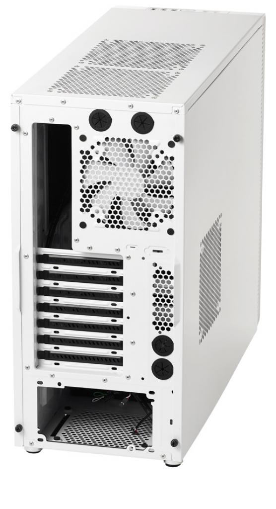 [15/12/2011] Fractal Design Define R3 USB 3.0 Arctic White (4)