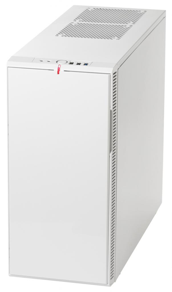 [15/12/2011] Fractal Design Define R3 USB 3.0 Arctic White (5)