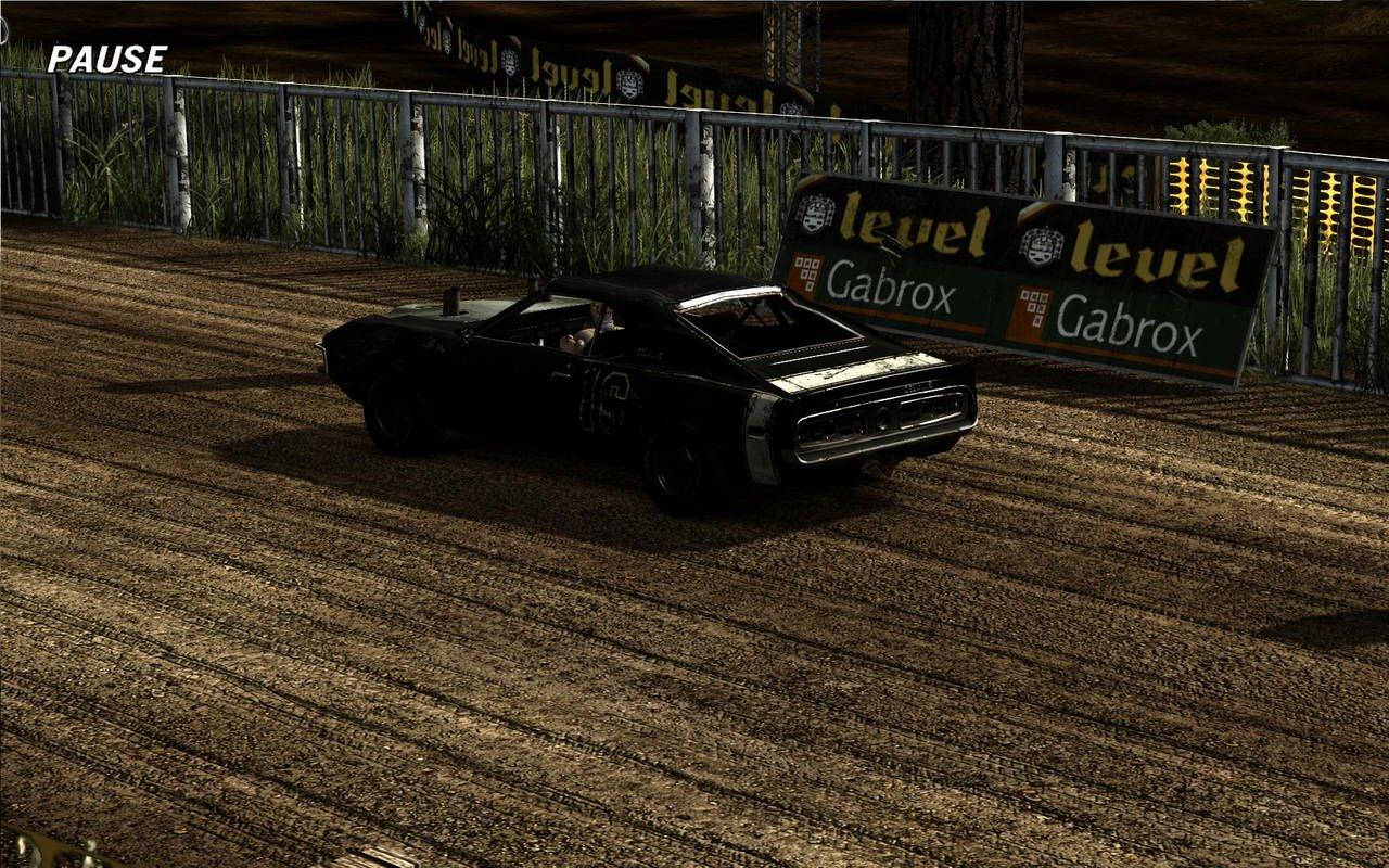 [19/12/2011] Flatout Ultimate Carnage by Legacyy (1)