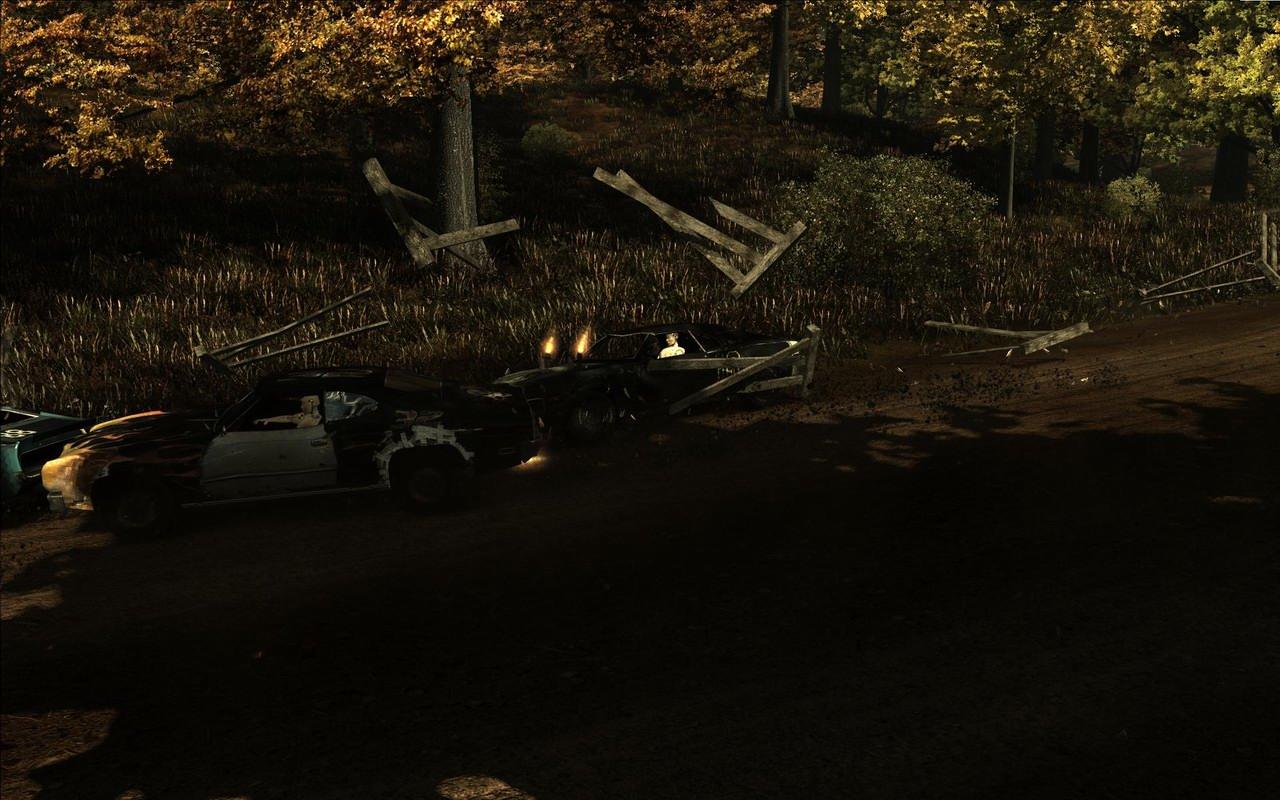 [19/12/2011] Flatout Ultimate Carnage by Legacyy (2)