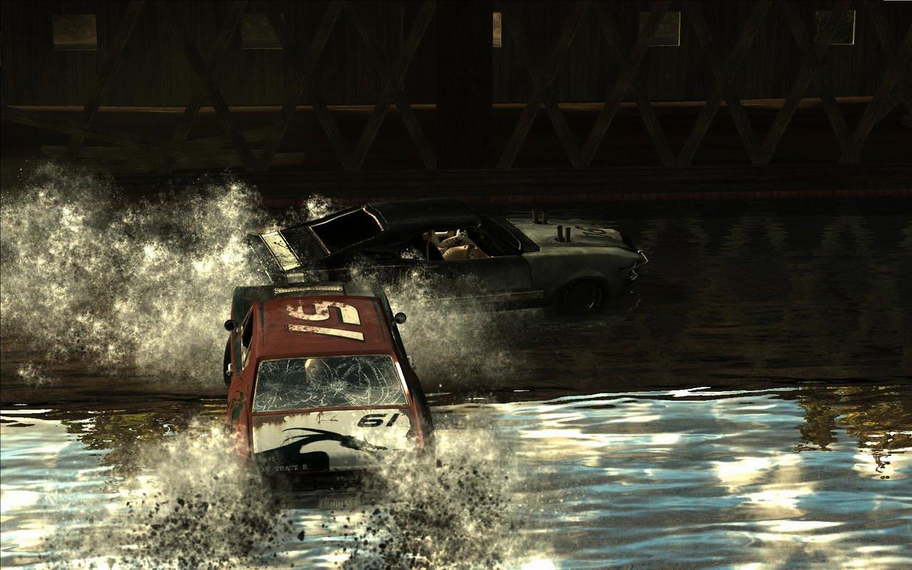 [19/12/2011] Flatout Ultimate Carnage by Legacyy (3)