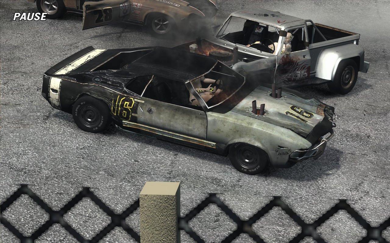 [19/12/2011] Flatout Ultimate Carnage by Legacyy (4)