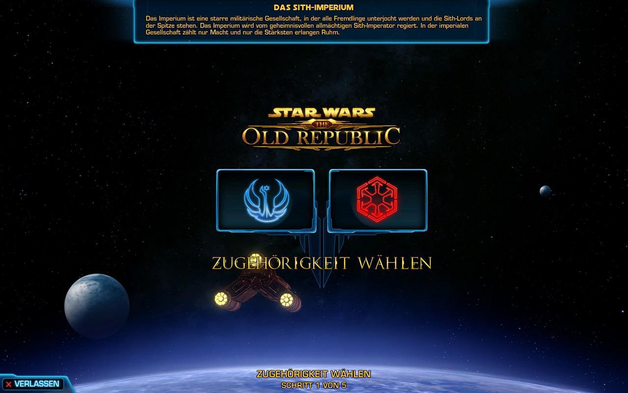 [13/12/2011] Die Fraktionswahl ist natürlich spielentscheidend.