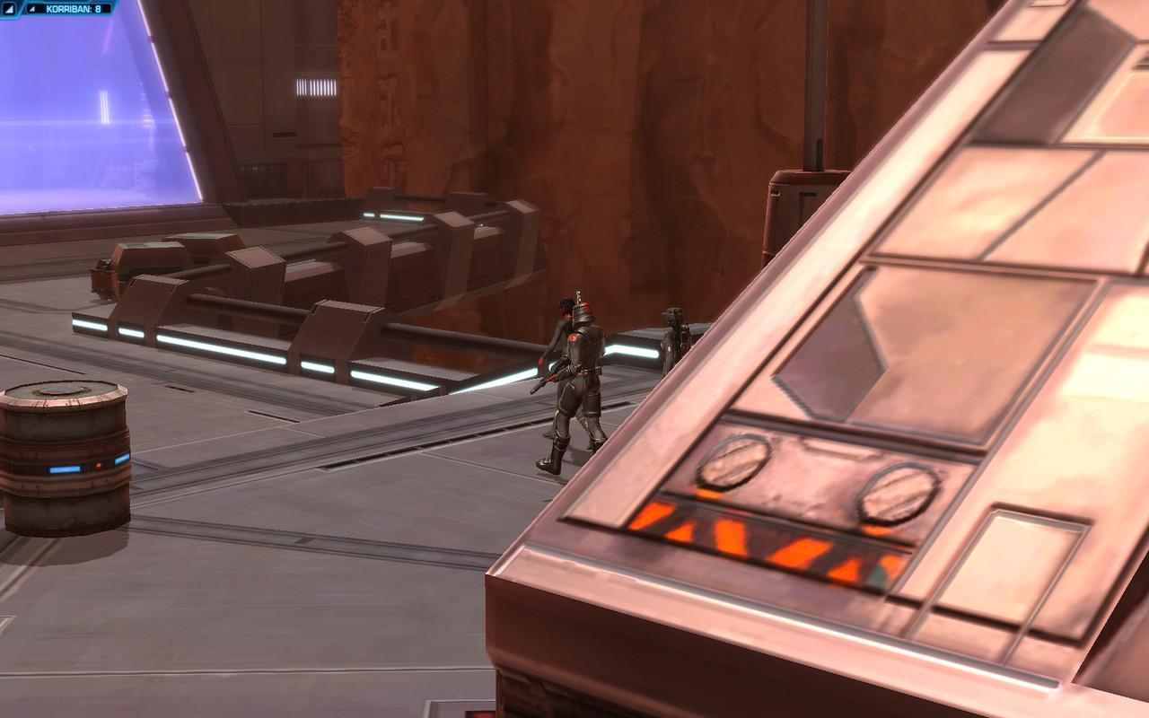 [13/12/2011] Star Wars The old Republic - Die Startgebiete mit Downsampling auf 2.520 x 1.576 Pixel (41)
