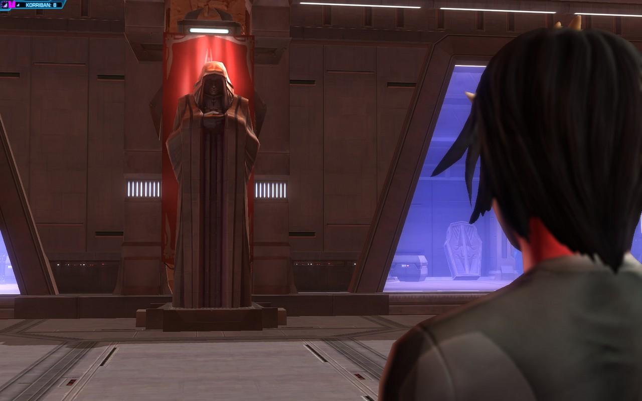 [13/12/2011] Star Wars The old Republic - Die Startgebiete mit Downsampling auf 2.520 x 1.576 Pixel (49)