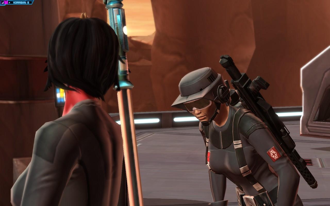 [13/12/2011] Star Wars The old Republic - Die Startgebiete mit Downsampling auf 2.520 x 1.576 Pixel (50)
