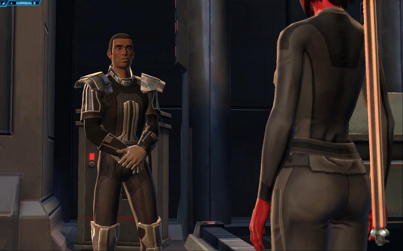 [13/12/2011] Star Wars The old Republic - Die Startgebiete mit Downsampling auf 2.520 x 1.576 Pixel (52)