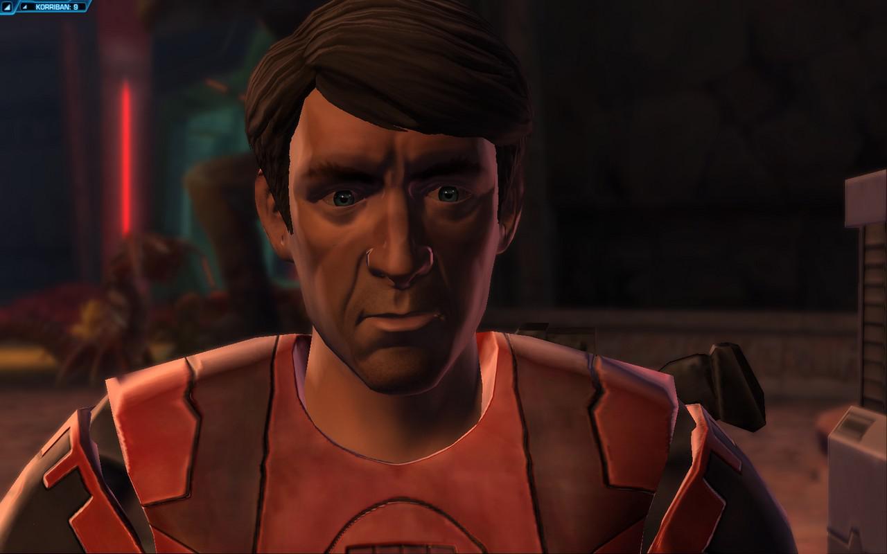 [13/12/2011] Star Wars The old Republic - Die Startgebiete mit Downsampling auf 2.520 x 1.576 Pixel (4)