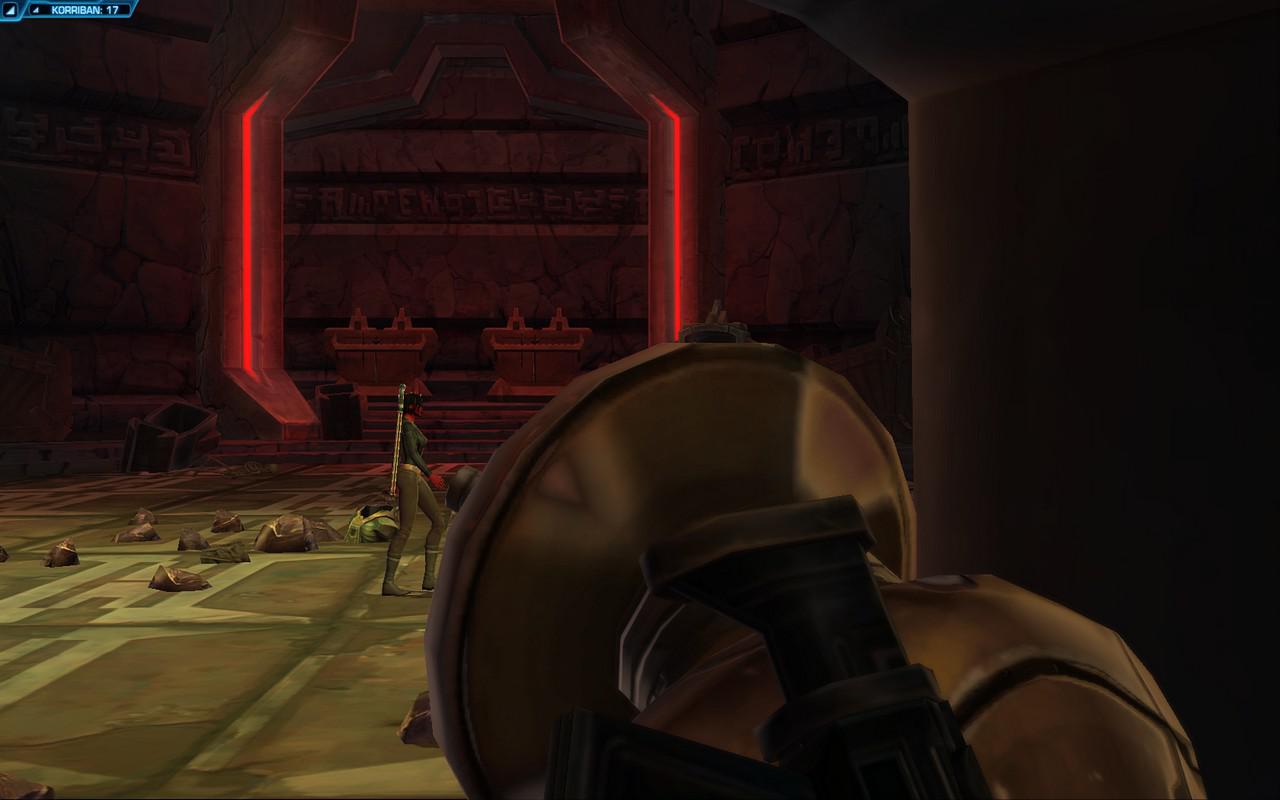 [13/12/2011] Star Wars The old Republic - Die Startgebiete mit Downsampling auf 2.520 x 1.576 Pixel (10)