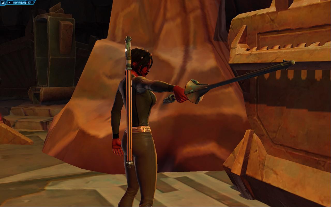 [13/12/2011] Star Wars The old Republic - Die Startgebiete mit Downsampling auf 2.520 x 1.576 Pixel (12)