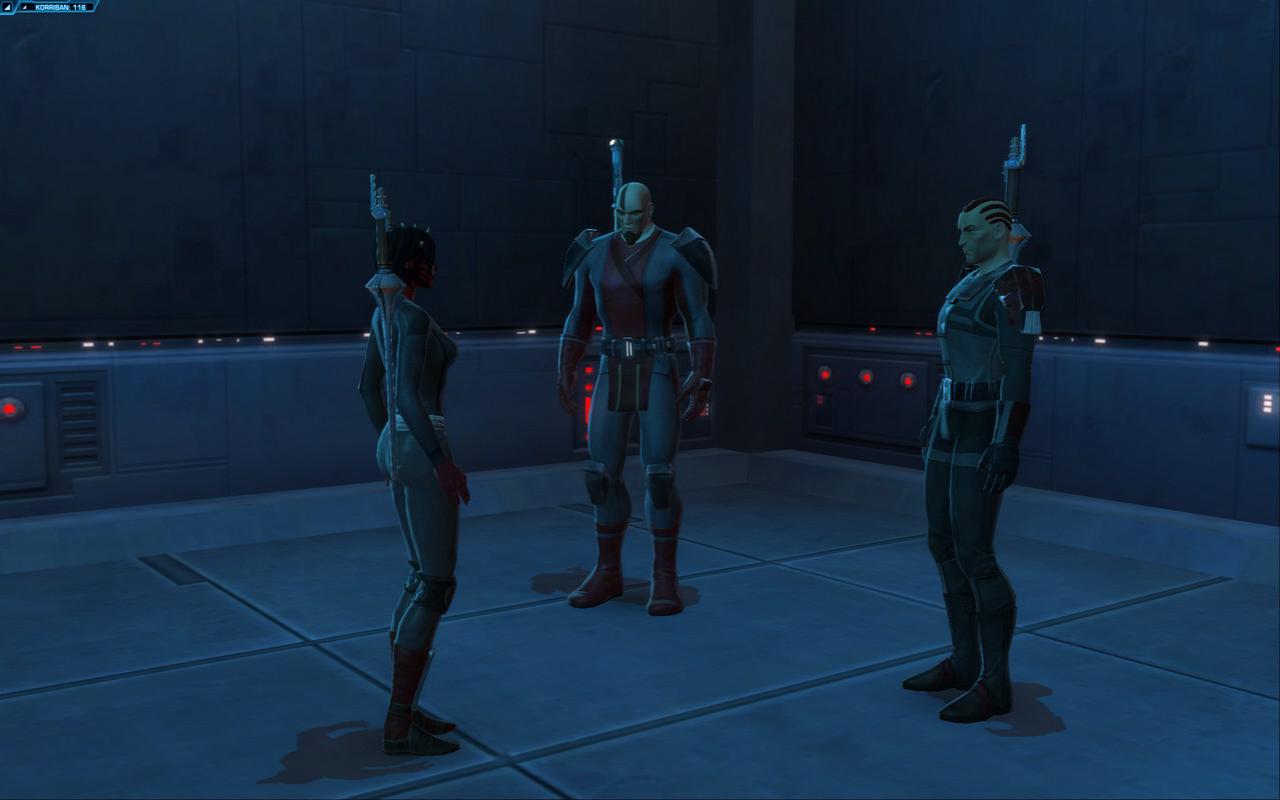 [13/12/2011] Star Wars The old Republic - Die Startgebiete mit Downsampling auf 2.520 x 1.576 Pixel (20)