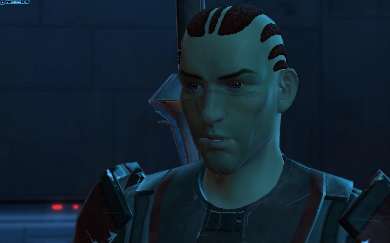 [13/12/2011] Star Wars The old Republic - Die Startgebiete mit Downsampling auf 2.520 x 1.576 Pixel (21)