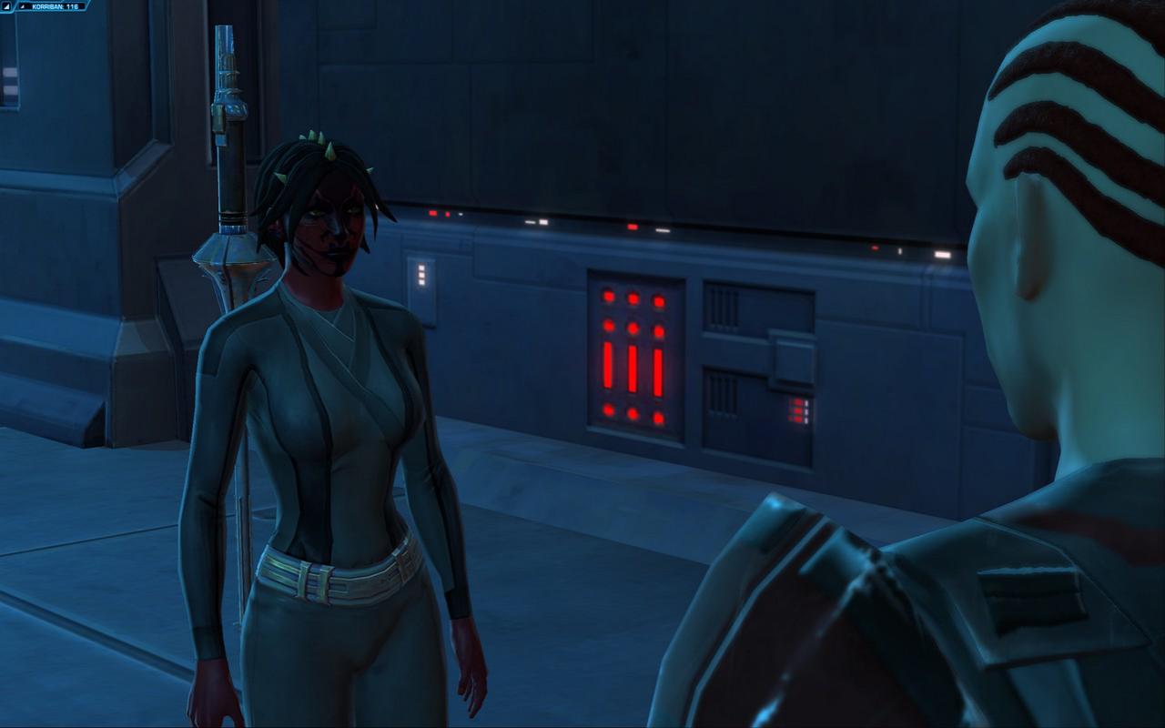 [13/12/2011] Star Wars The old Republic - Die Startgebiete mit Downsampling auf 2.520 x 1.576 Pixel (23)