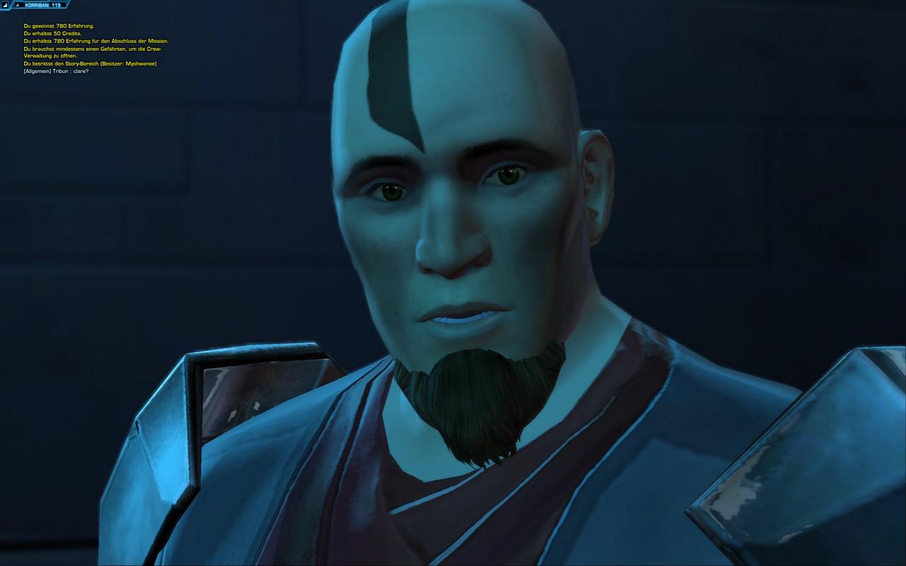 [13/12/2011] Star Wars The old Republic - Die Startgebiete mit Downsampling auf 2.520 x 1.576 Pixel (24)