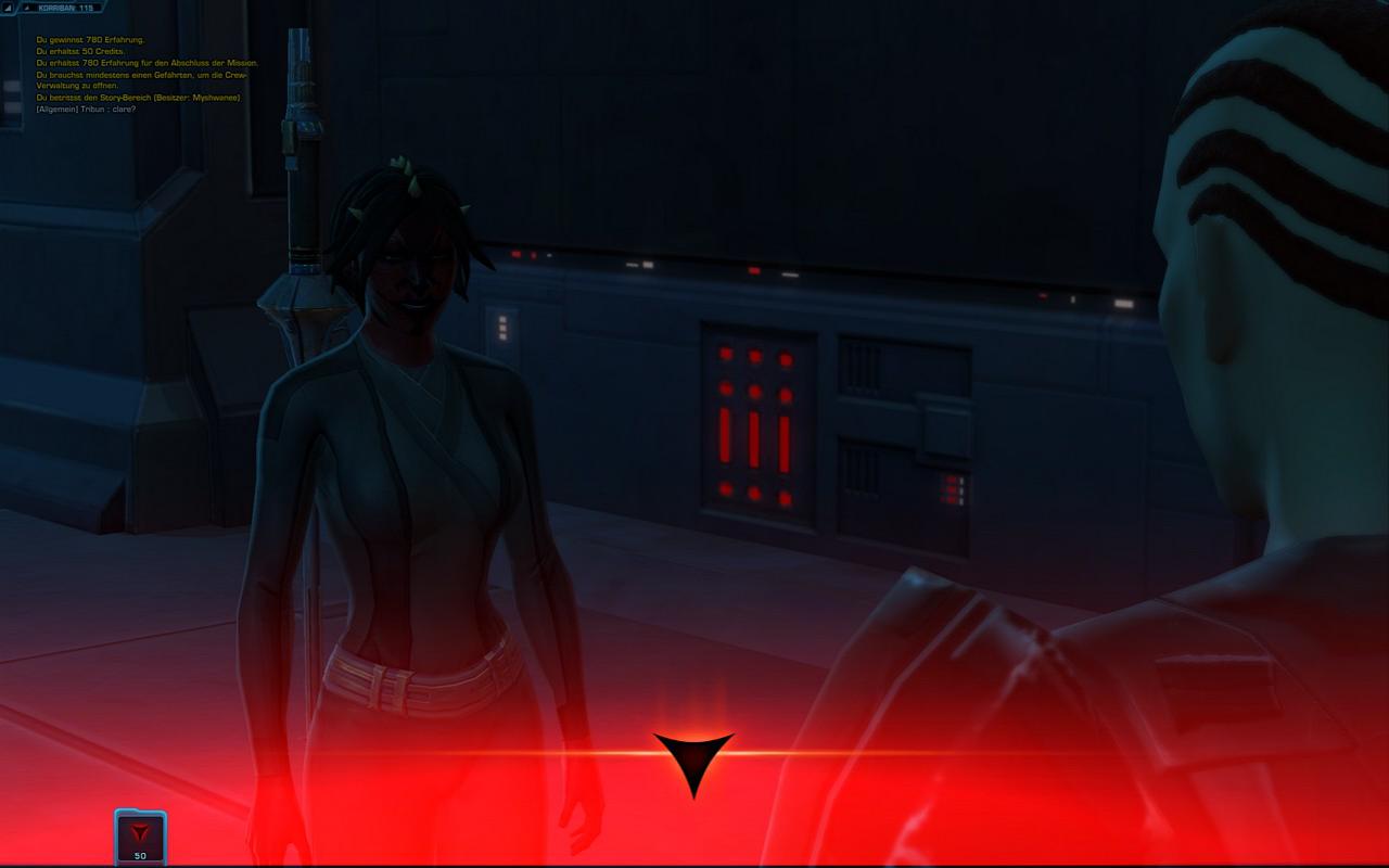 [13/12/2011] Star Wars The old Republic - Die Startgebiete mit Downsampling auf 2.520 x 1.576 Pixel (25)