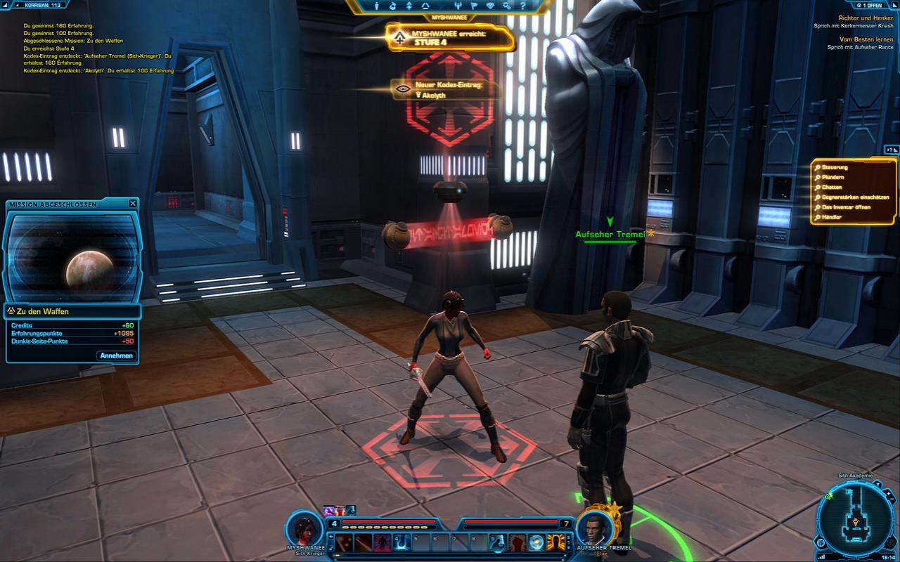 [13/12/2011] Star Wars The old Republic - Die Startgebiete mit Downsampling auf 2.520 x 1.576 Pixel (29)