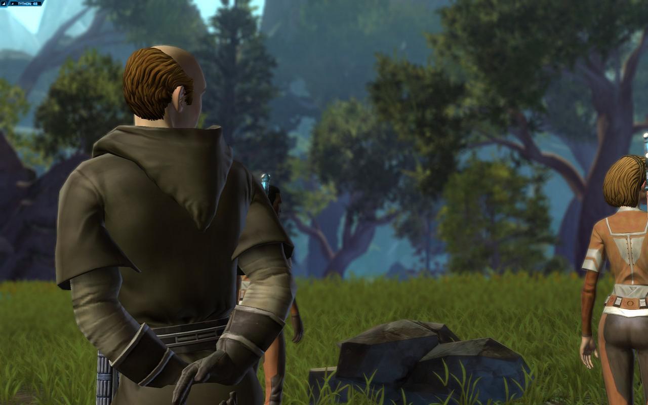 [13/12/2011] Star Wars The old Republic - Die Startgebiete mit Downsampling auf 2.520 x 1.576 Pixel (30)