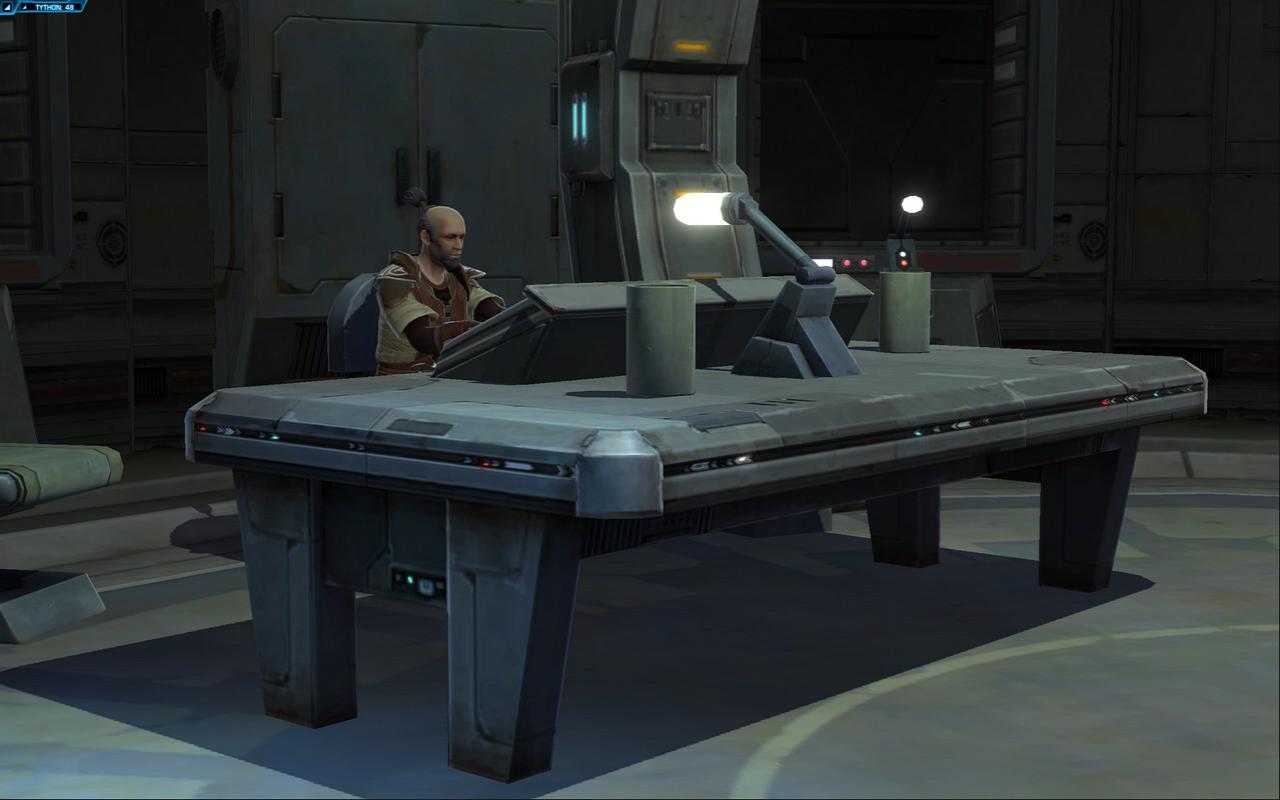 [13/12/2011] Star Wars The old Republic - Die Startgebiete mit Downsampling auf 2.520 x 1.576 Pixel (31)