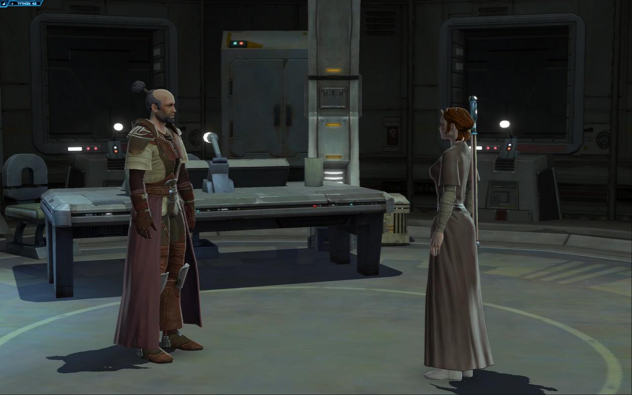[13/12/2011] Star Wars The old Republic - Die Startgebiete mit Downsampling auf 2.520 x 1.576 Pixel (33)