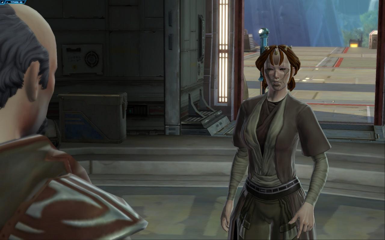 [13/12/2011] Star Wars The old Republic - Die Startgebiete mit Downsampling auf 2.520 x 1.576 Pixel (34)