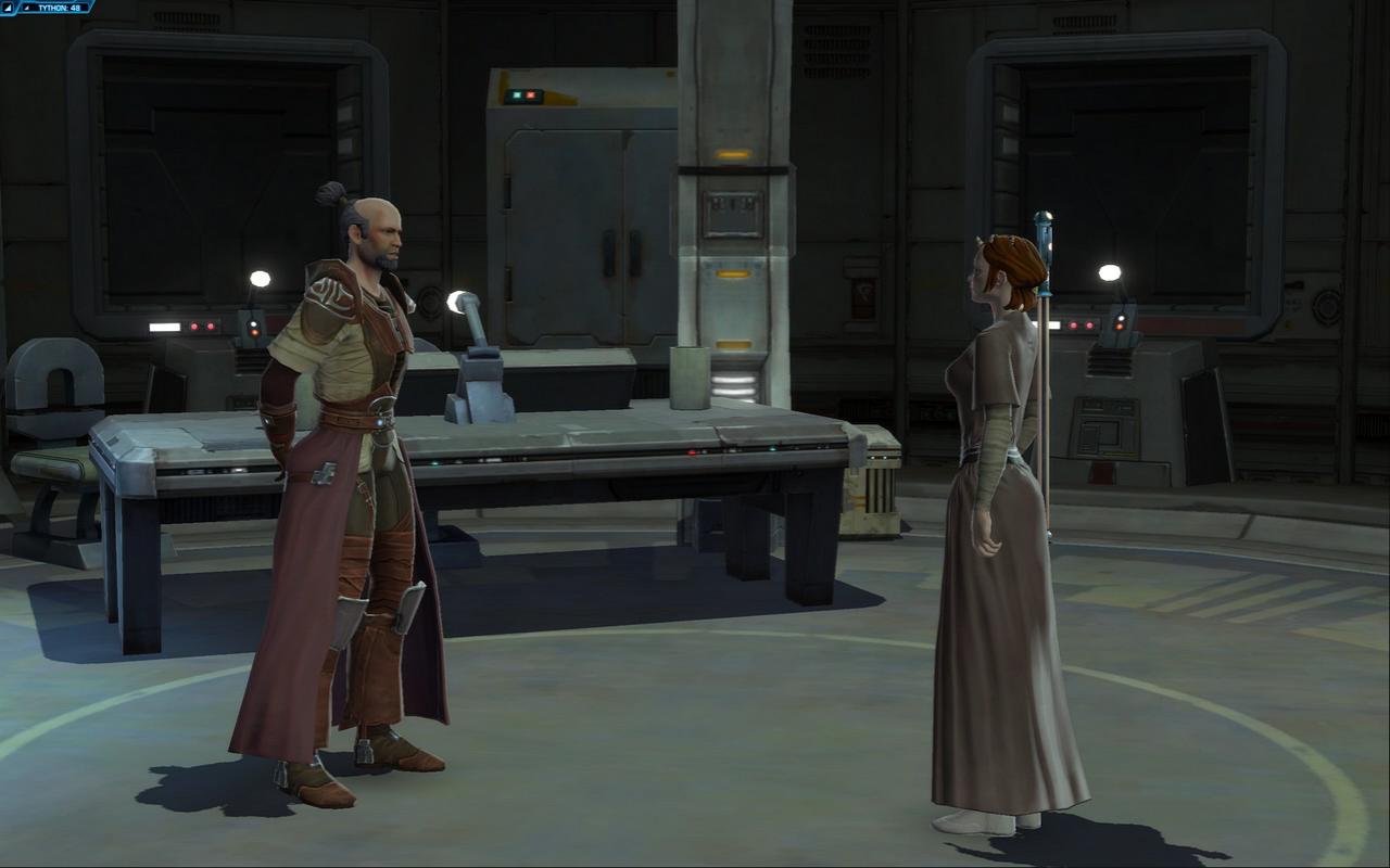 [13/12/2011] Star Wars The old Republic - Die Startgebiete mit Downsampling auf 2.520 x 1.576 Pixel (35)
