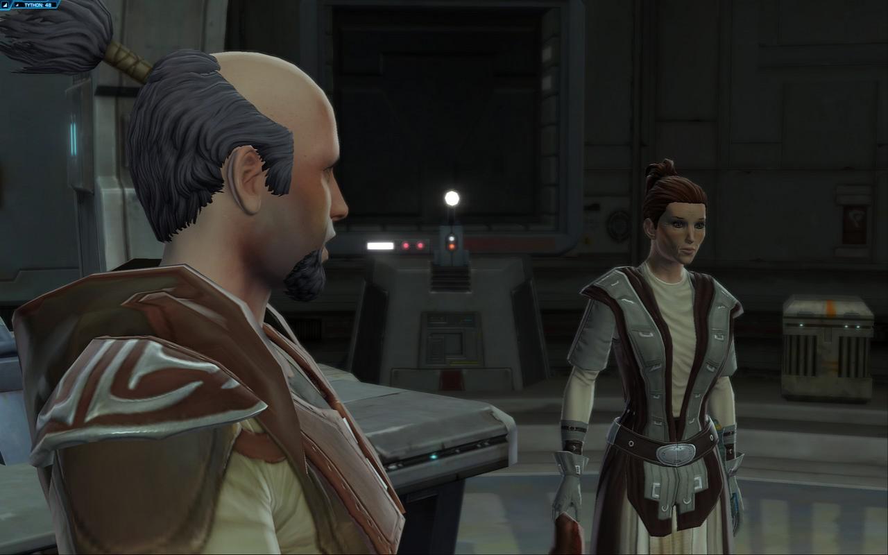 [13/12/2011] Star Wars The old Republic - Die Startgebiete mit Downsampling auf 2.520 x 1.576 Pixel (36)
