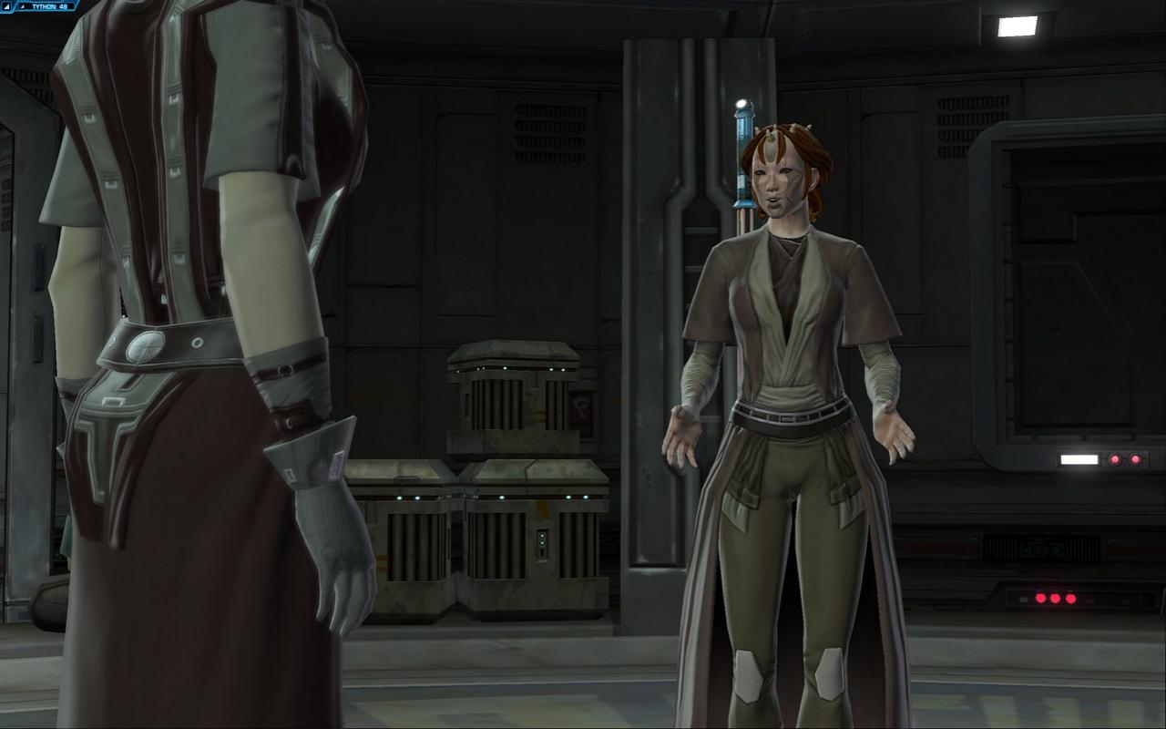 [13/12/2011] Star Wars The old Republic - Die Startgebiete mit Downsampling auf 2.520 x 1.576 Pixel (37)