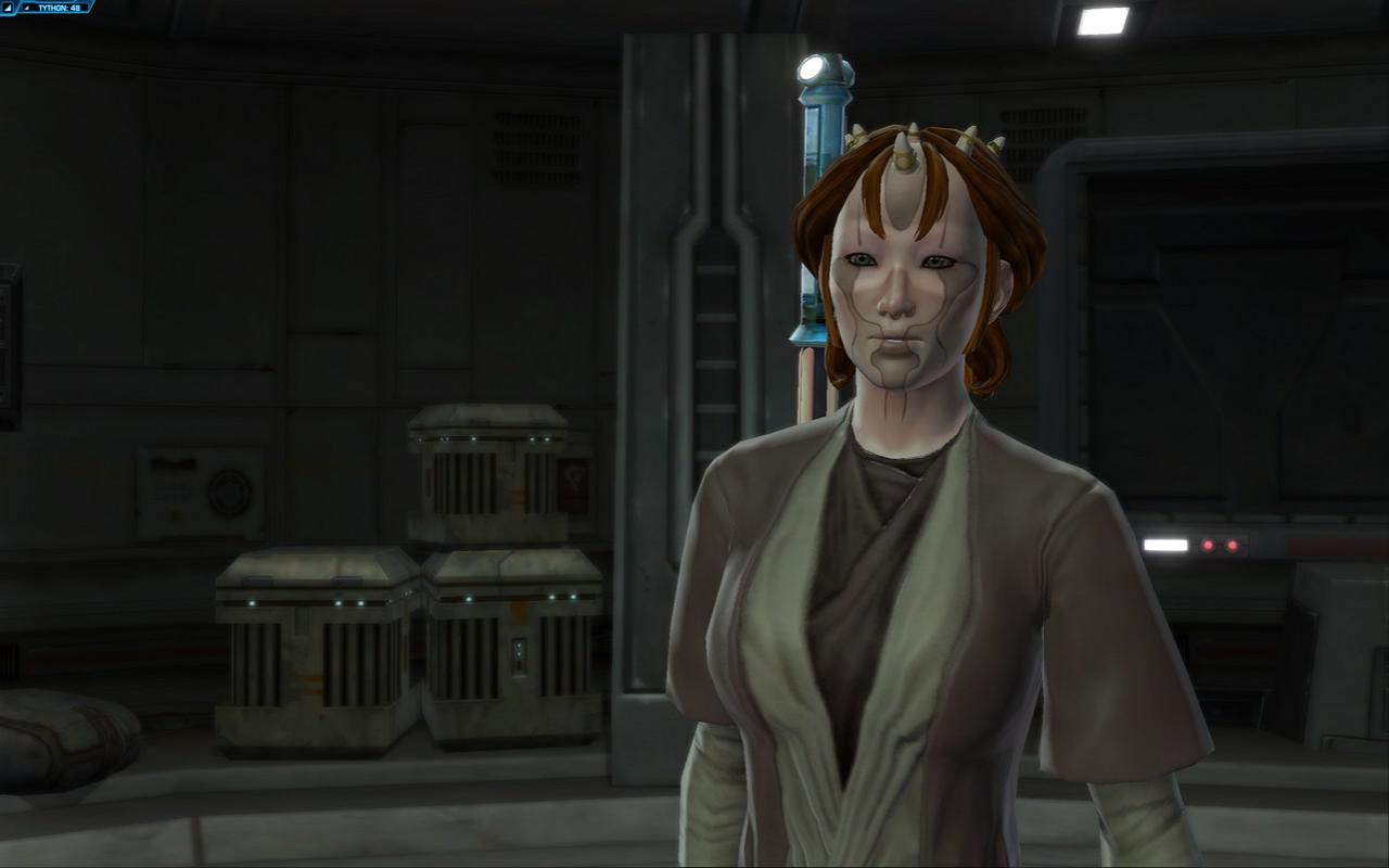 [13/12/2011] Star Wars The old Republic - Die Startgebiete mit Downsampling auf 2.520 x 1.576 Pixel (38)