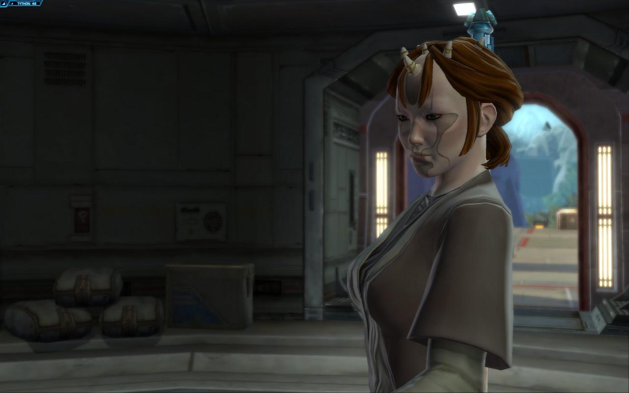 [13/12/2011] Star Wars The old Republic - Die Startgebiete mit Downsampling auf 2.520 x 1.576 Pixel (39)