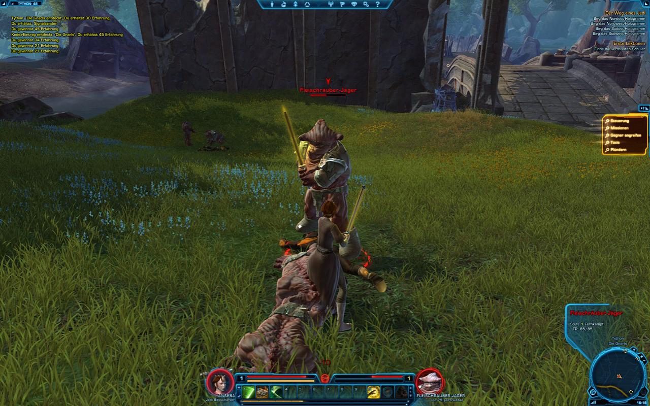 [13/12/2011] Star Wars The old Republic - Die Startgebiete mit Downsampling auf 2.520 x 1.576 Pixel (22)