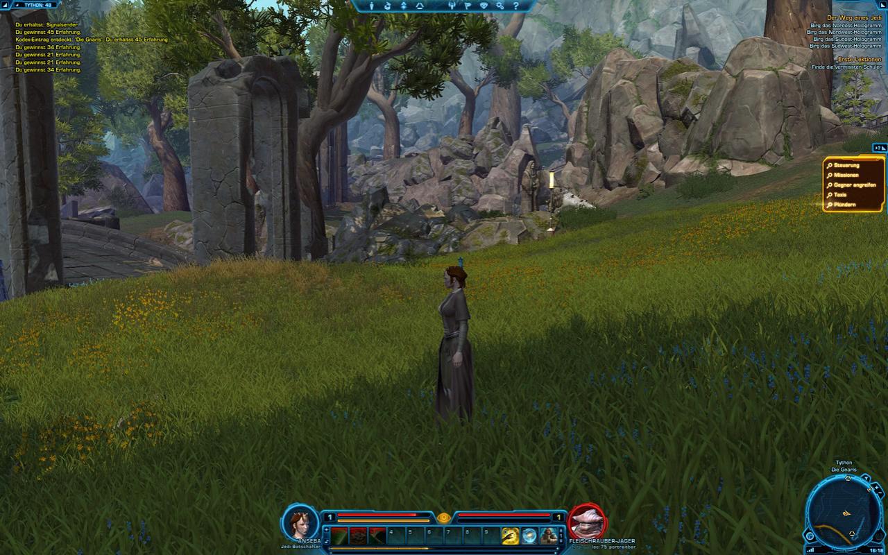 [13/12/2011] Star Wars The old Republic - Die Startgebiete mit Downsampling auf 2.520 x 1.576 Pixel (42)