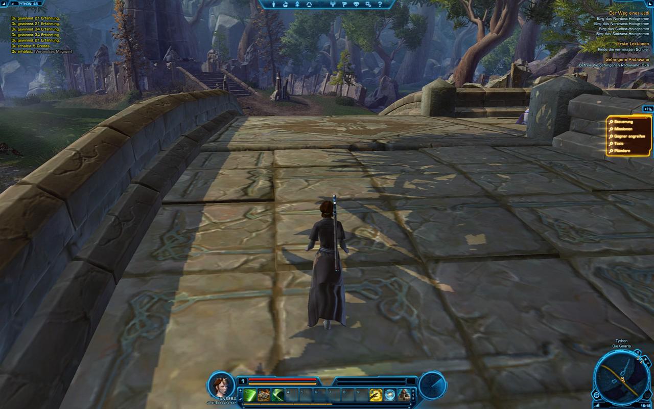 [13/12/2011] Star Wars The old Republic - Die Startgebiete mit Downsampling auf 2.520 x 1.576 Pixel (43)