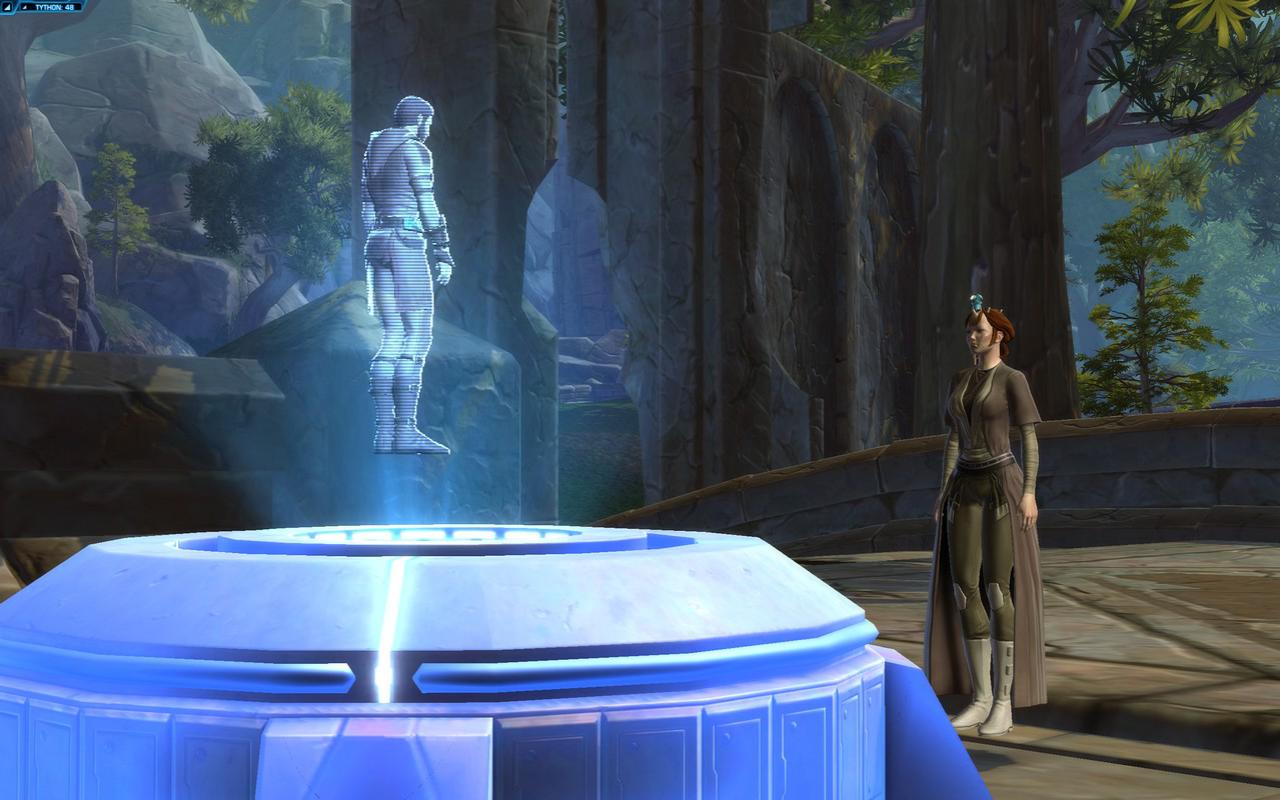 [13/12/2011] Star Wars The old Republic - Die Startgebiete mit Downsampling auf 2.520 x 1.576 Pixel (45)