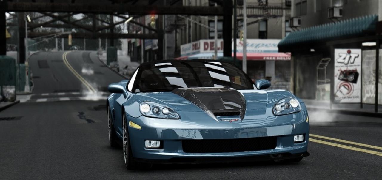[22/12/2011] Traumautos in GTA 4 (6)