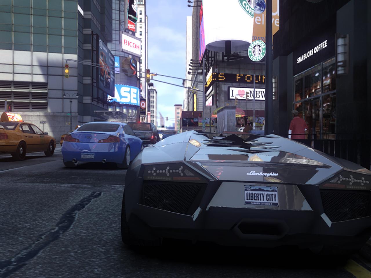 [22/12/2011] Traumautos in GTA 4 (8)