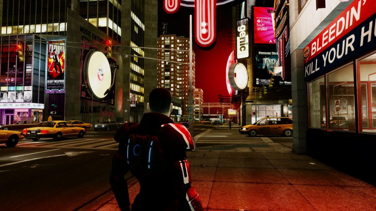 [22/12/2011] Sheppard in GTA 4 by TheVampire (4)