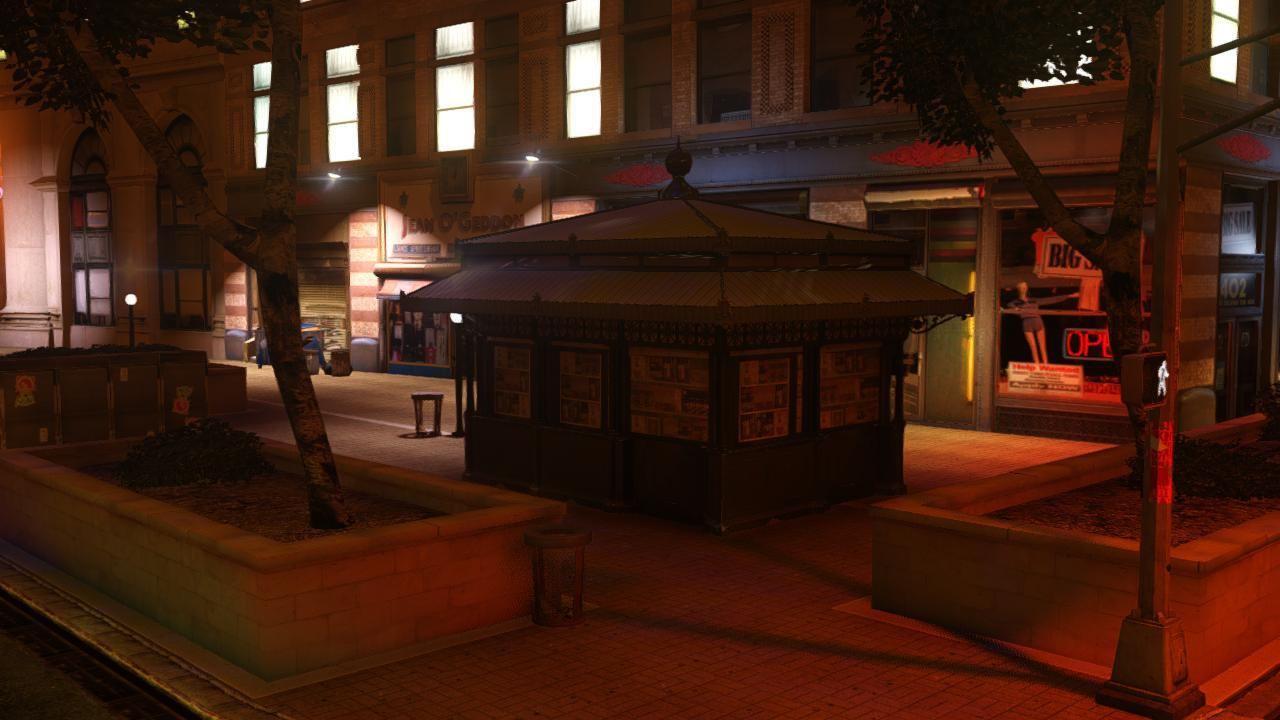 [25/12/2011] iCEnhancer 2.0 - BETA3 - GTA4 (Update vom 25.12.) (12)
