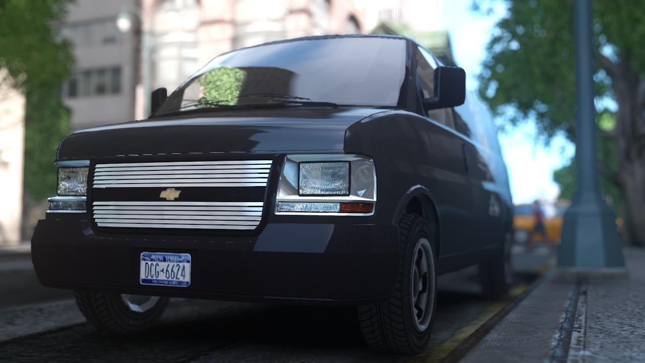 [25/12/2011] iCEnhancer 2.0 - BETA3 - GTA4 (Update vom 25.12.) (13)